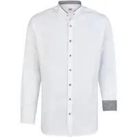 Spieth & Wensky Trachtenhemd "Konzell" mit Slim-Fit Passform