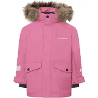 Didriksons Bjärven 5, Parka, Kinder, rosa