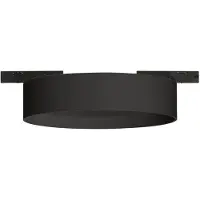 Ideal Lux 341101 FILO Pendelleuchte D600mm LED 19W 1750/1520lm 2700K Messing