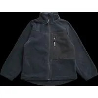 Tretorn - Kid's North Micro Fleece Jacket - Fleecejacke Gr 146/152 blau