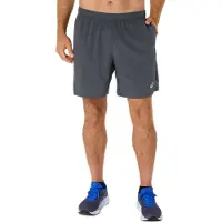 Asics Laufshorts "CORE 5IN SHORT" Schnelltrocknend, Atmungsaktiv, Reflektierend