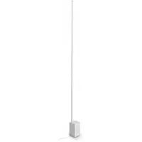 Ideal Lux Stehleuchte LED 3000K weiß IP20 ESSENCE 367170