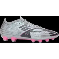 Under Armour U Shadow Pro 4 AG gray black (035) 9/10.5