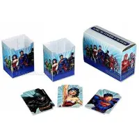 Hasbro Dice Masters DC Justice League Box Set – 160 boxes