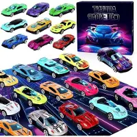 OEM Weihnachtsspielzeug Adventskalender 2024 für Kinder - Leckere Geschenke für die Festtage