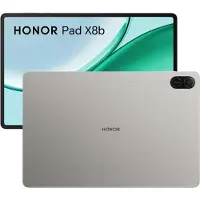 Honor Pad X8b, 27,9 cm (11"), 1920 x 1200 Pixel, 256 GB, 6 GB, Android 16, Grau