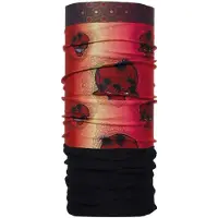Matt Polartec Mikrofaser Halswärmer Teenskulls