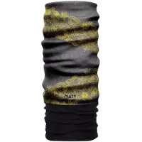 Matt Polartec Microfiber Nackenwärmer