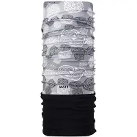 Matt Polartec Microfiber Nackenwärmer
