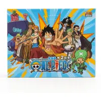 Bandai One Piece Card Game Royal Blood Sleeved Booster OP10 Englisch