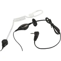 Motorola Bodyguard-Kit TLKR - Headset - Funk - Headset - Funk
