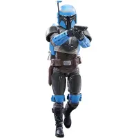 Hasbro The Mandalorian Star Wars Axtweben Figur 15 Cm