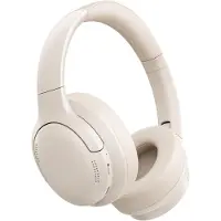 Baseus Bluetooth Kopfhörer,Leichter & Komfort Kabellose Headphones mit Kristallklarer Klang, 40 mm dynamische Treiber, 80 Std. Lange Spielzeit, Bluetooth 6.0