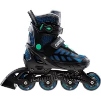 Coolslide Wonton Inline-skates