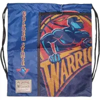 Mitchell & ness Tasche CBTO6267-GSWYYPPPDKNY für Uni