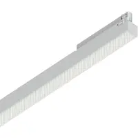 Ideal Lux LED-Schienenstrahler, 27W, natürliches Licht, 4000K, weiß,