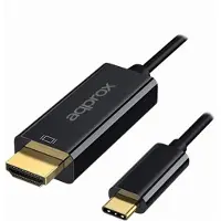 Approx Appc52 Usb-a-auf-hdmi-adapter