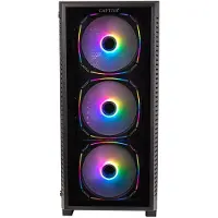 Captiva Highend Gaming R89-499, 4,5 GHz, AMD Ryzen 7, 7700X, 32 GB, 2 TB, Windows 11 Home