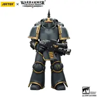 Joy toy (CN) JT02656 - Warhammer The Horus Heresy Actionfigur Space Wolves MK lll Tactical Legionary 12 cm - Neu