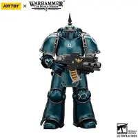 Joy toy (CN) JT02670 - Warhammer The Horus Heresy Actionfigur Alpha Legion MK lll Tactical Legionary 12 cm - Neu