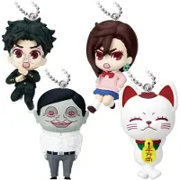 Takara Tomy Dandadan Defofig! Figur One Size