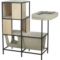 Trixie Kratzbaum CityStyle - 100 cm