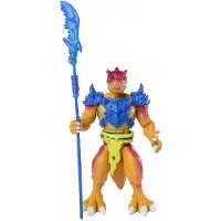 Formo Toys Legends Of Dragonore Terreptor Figur One Size