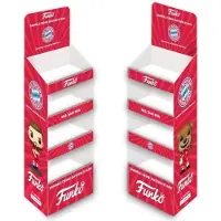 Funko POP! Fc Bayern Munich Figur