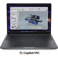 Dell Pro Precision 5 16 PW516261, Intel Core Ultra 7, 40,6 cm (16"), 1920 x 1200 Pixel, 32 GB, 1 TB, Windows 11 Pro