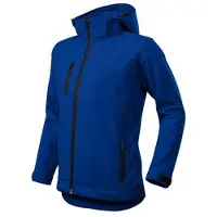 Malfini - Softshelljacke für Kinder PP6380 (116) (Königsblau)