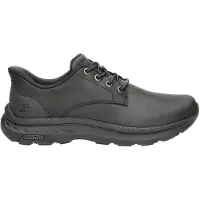 SKECHERS 205895S POLLARD COLT, Schwarz