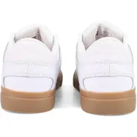 Dc-shoes Onyx S Sport Skateschuhe für Herren White/Gum in Schuhgröße 45