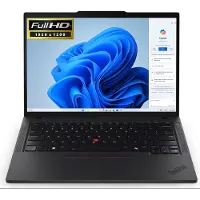 Lenovo ThinkPad T14 G5 Notebook 14" WUXGA Intel Core Ultra 7 155U @4,8GHz 16GB DDR5 1TB NVMe SSD Intel Graphics Windows 11 Laptop