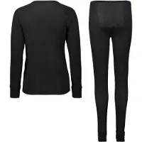 CMP Underwear Dynamic 3y86800 Langarm-basisschicht-set
