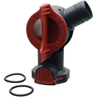 Fluval Aqua-Stop-Ventil für FX5/FX6