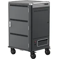 Ewent Ew1701 Laptop-schrank Schwarz Schwarz One Size