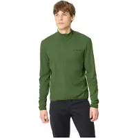 Vaude - Matera L/S Tricot II - Radtrikot Gr XL oliv