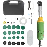 OEM Elektrischer Grinder, 6 variable Geschwindigkeiten, leichtes Design, mit 53 Zubehörteilen