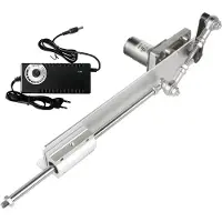 OEM Linearantrieb-Kit, einstellbare Geschwindigkeit, langlebige Aluminiumlegierung, A, 6-20cm 230rpm