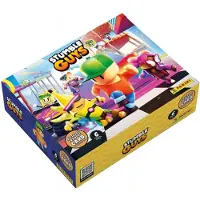 Hasbro Panini 005222BOX24F, Mehrfarbig, 110 mm, 75 mm, 170 mm, 410 g, 110 mm