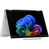 HP Omnibook X Flip/16-as0001nc/U7-258V/16"/WUXGA/T/32GB/1TB/Intel int/W11H/Silver/2R NBD