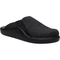 Josef seibel Monaco H 15 | Hausschuh für Herren | Grau