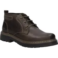 Josef seibel Curtis 06 | Halbschuh für Herren | Braun