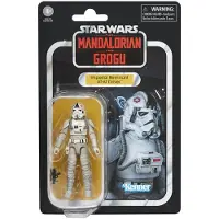 Hasbro Star Wars The Vintage Collection Restimperium AT-AT-Fahrer, 4 Jahr(e)