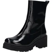 Josef seibel Josephine 07 | Stiefelette für Damen | Schwarz