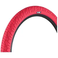 Wag S199 Bmx 20´´ X 1.95 Steifer Urbanreifen