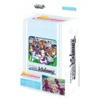 Hasbro Weiss Schwarz – Umamusume – Pretty Derby Race 1 – Trial Deck – PL