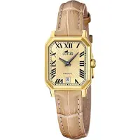 Lotus - 19083/2 - Armbanduhr - Damen