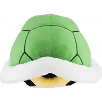 1UP Plüschtier – Super Mario Schildkröte, 40 cm, grün