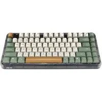 Asus Kd201 Jelly75 Funktastatur One Size